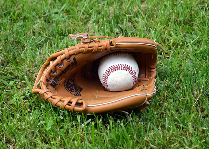Baseball Glove
