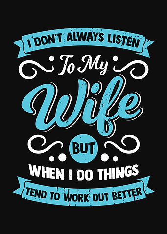 Married Couple Design