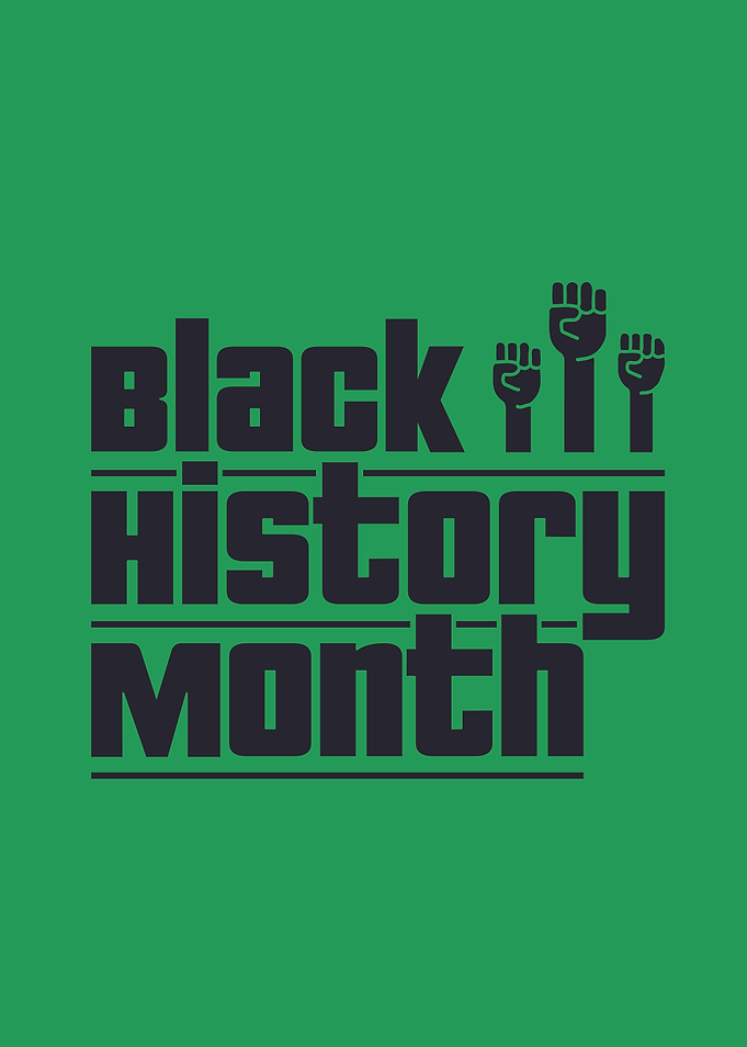 Black History Month