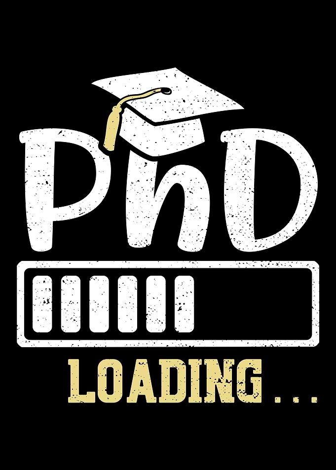 PhD Loading