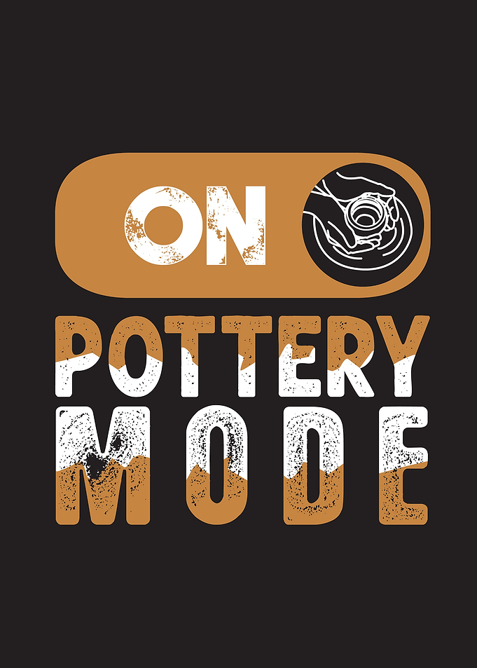 Mode Pottery