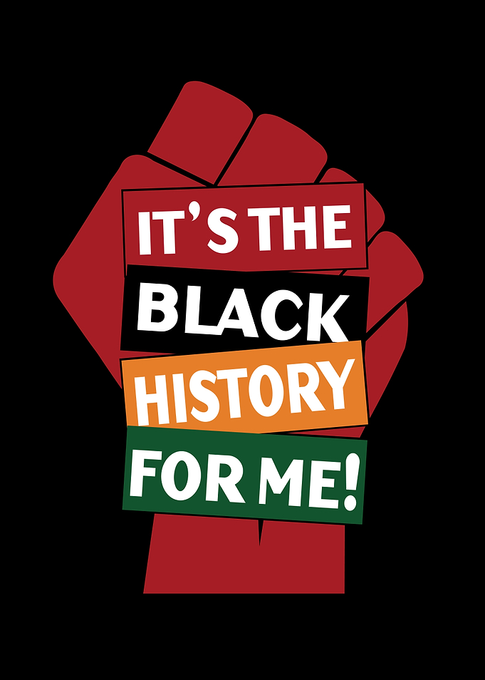 Black History Month