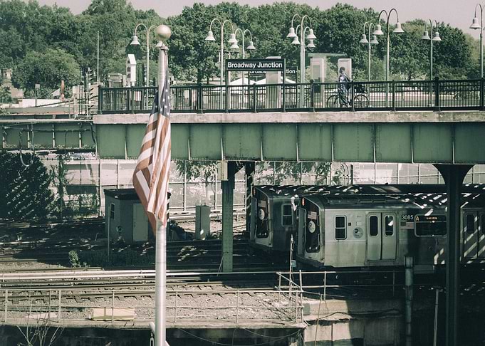 Broadway Junction