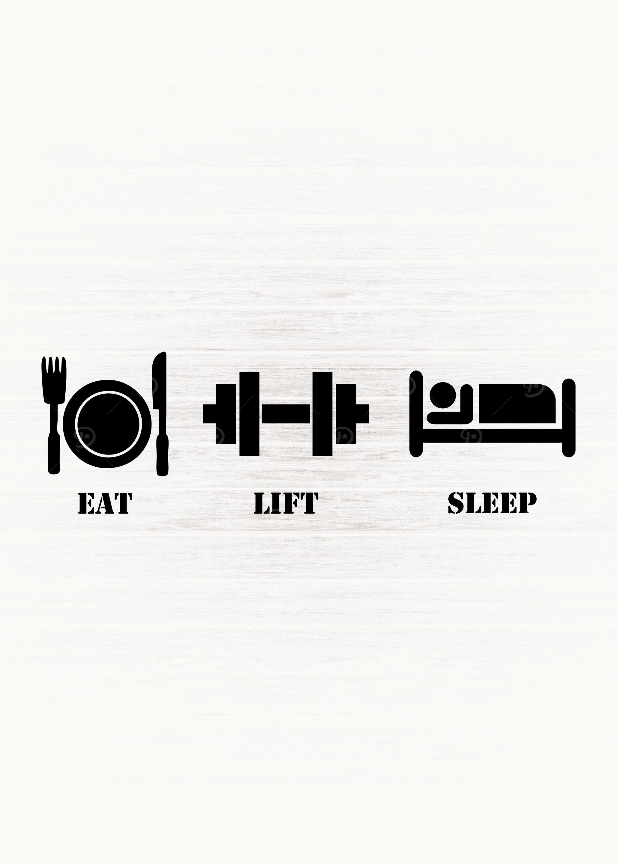 Eat Lit Sleep