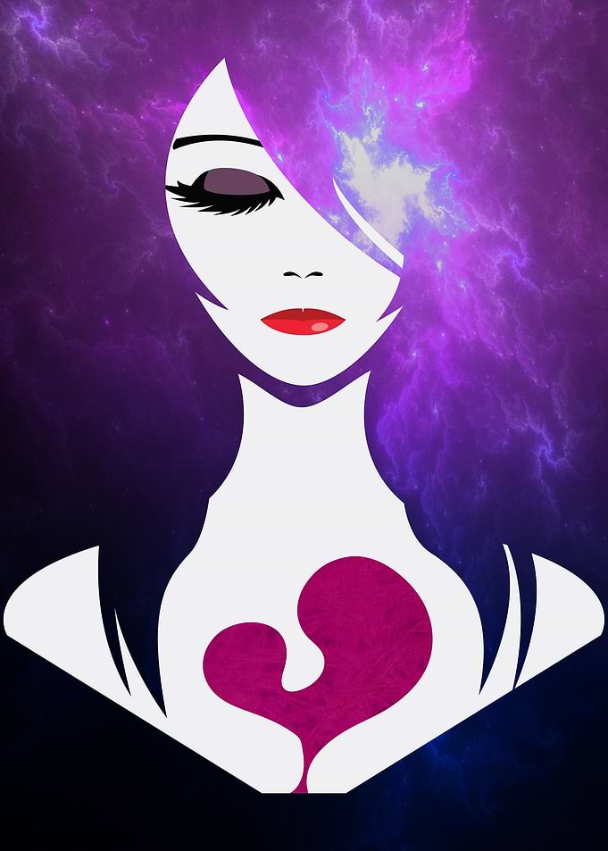 Heart of the Night