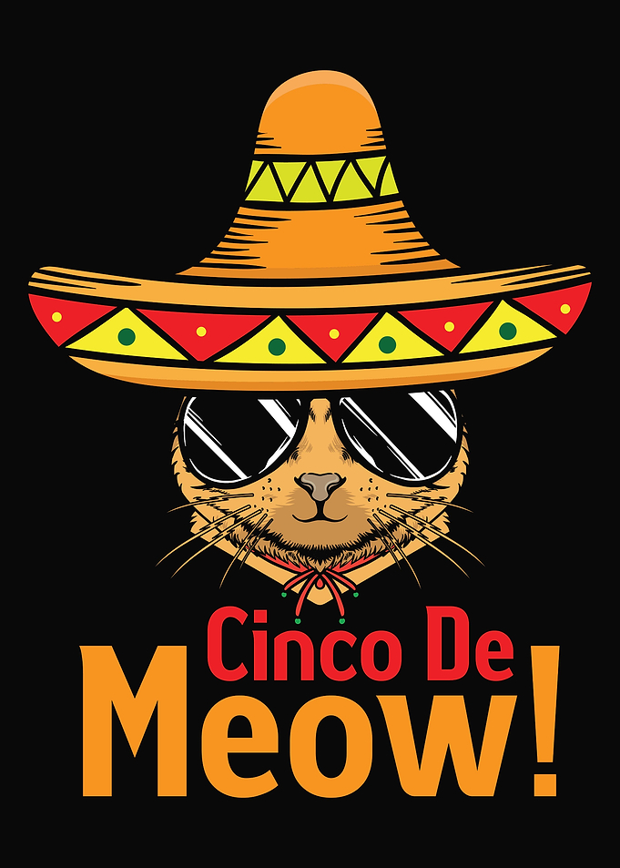 Happy Conco de Mayo Mexico