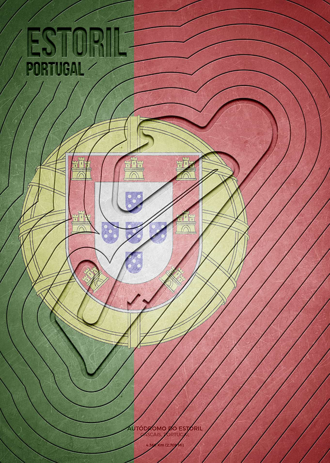 GP Portugal Estoril