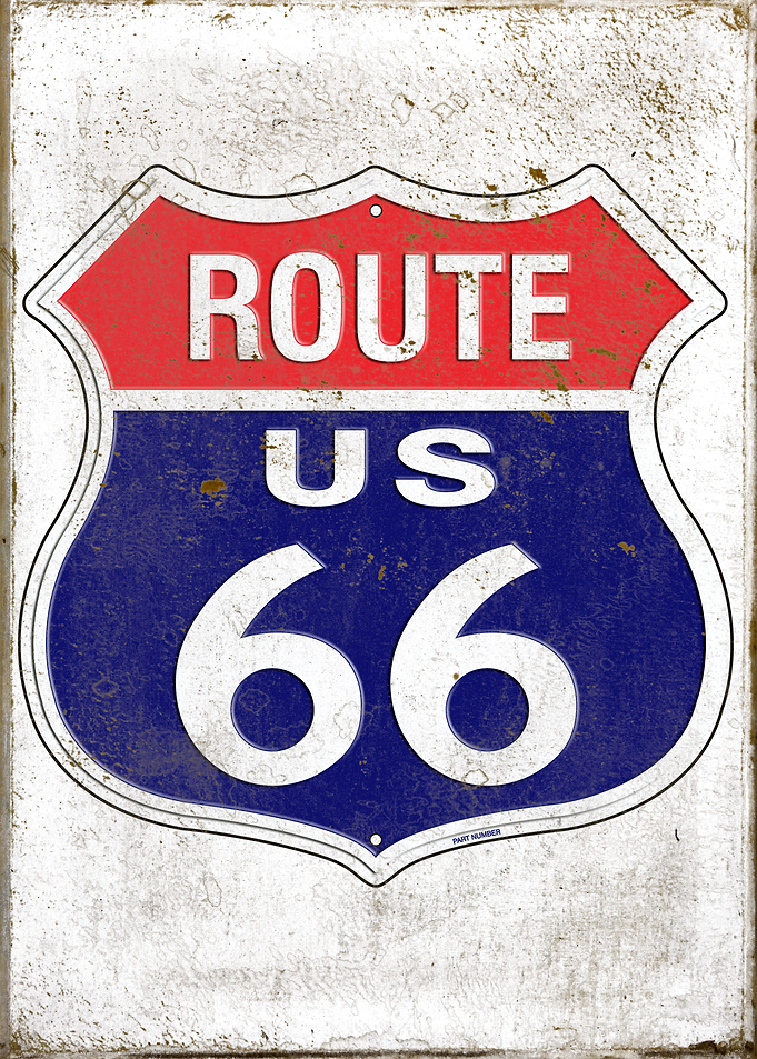 Route 66
