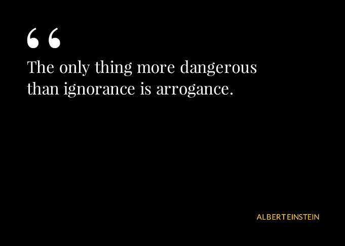 Albert Einstein Quotes