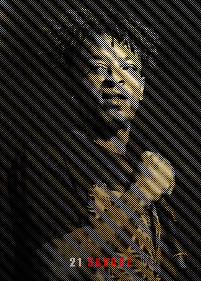 21 savage