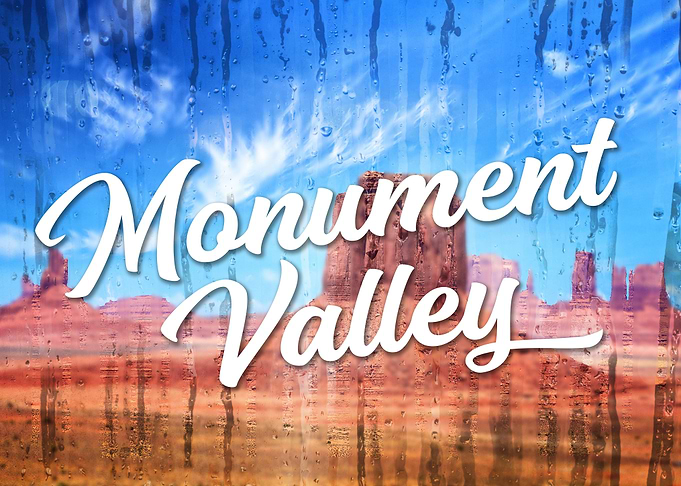 Monument Valley