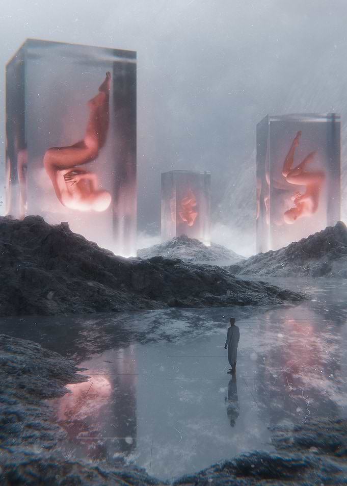 New Genesis