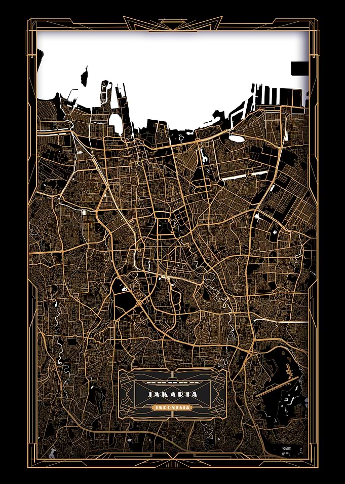 Jakarta Indonesia