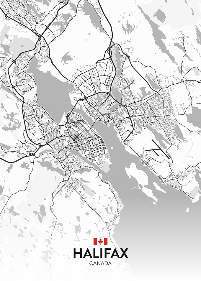 Halifax CA