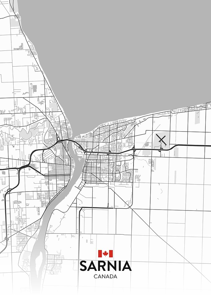 Sarnia CA