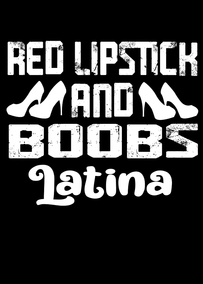 Latina Latina Gifts Latina