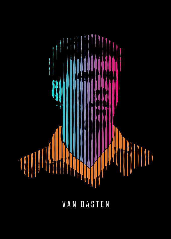 VAN BASTEN