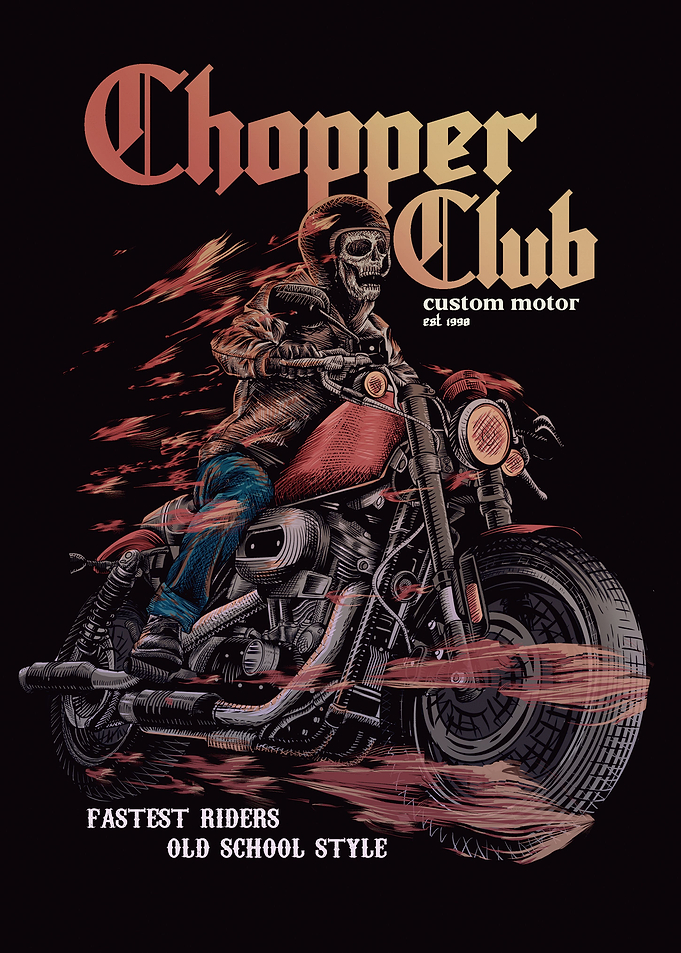 chooper club