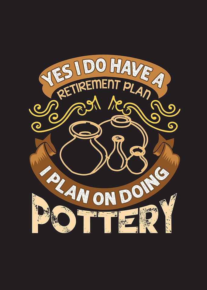 Yes Pottery