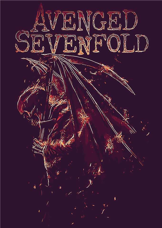 Avenged Sevenfold band