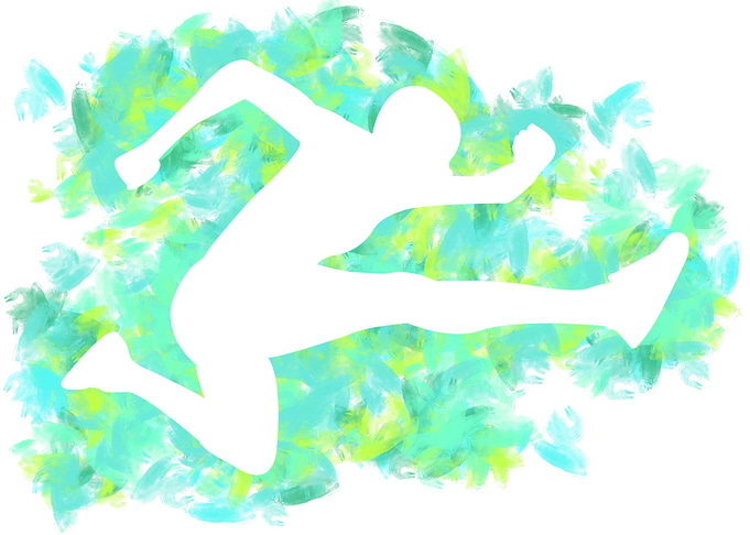 Running Man