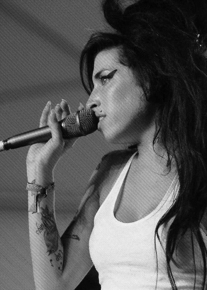 Amy winehouse