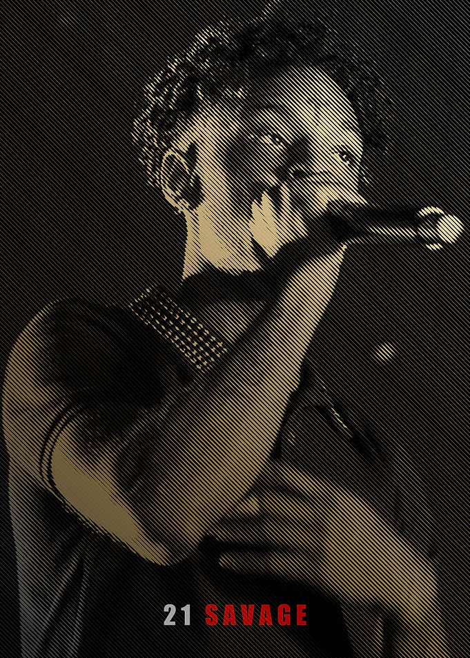 21 savage