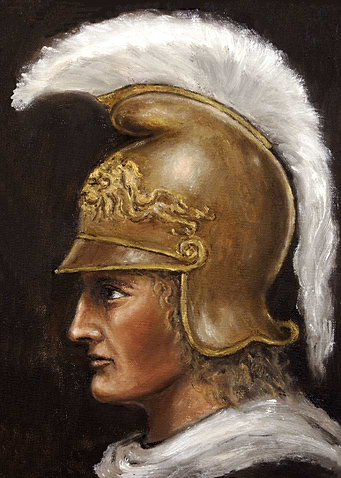 Alexander the Great