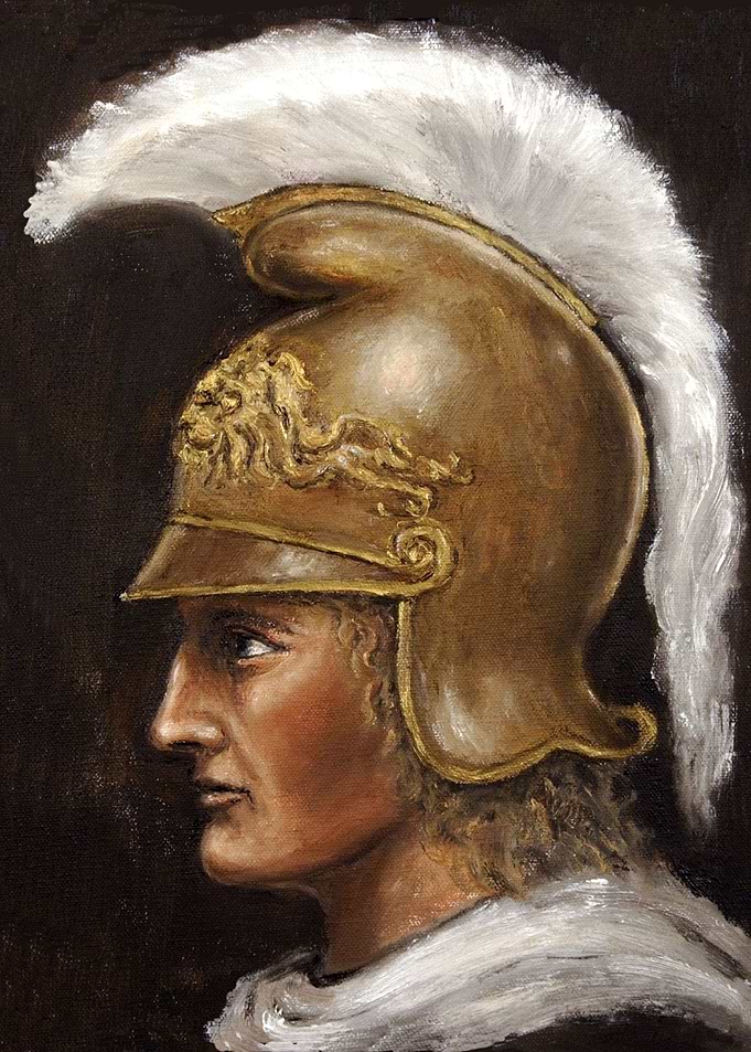 Alexander the Great