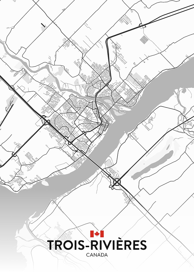 Trois Rivieres CA