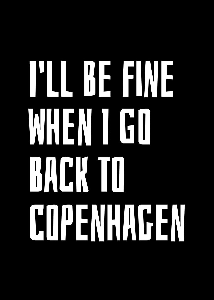 Copenhagen