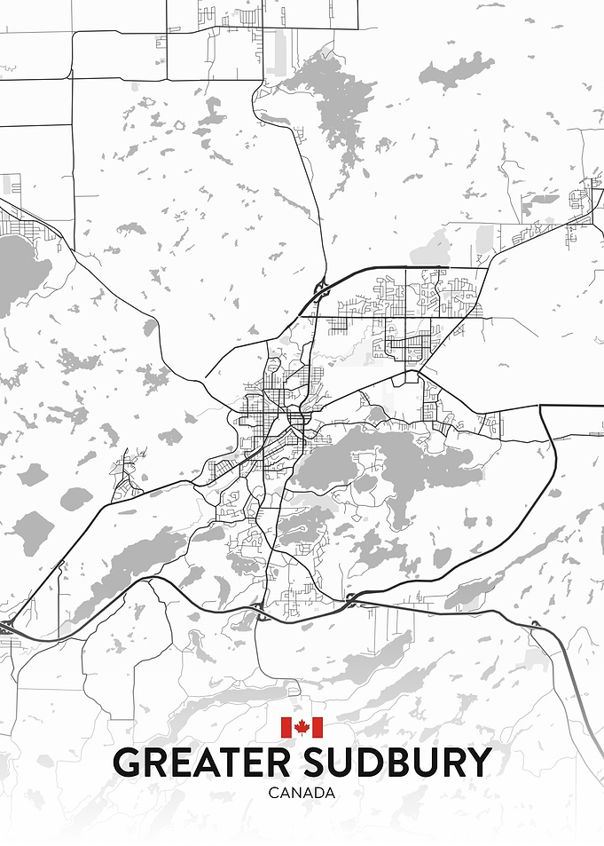 Greater Sudbury CA