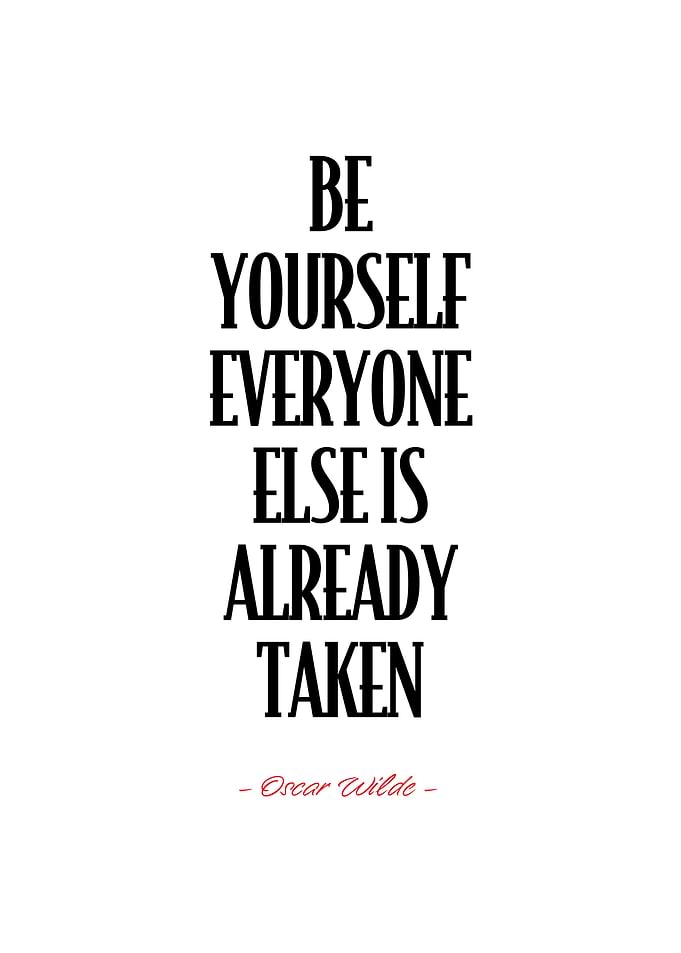 Oscar Wilde