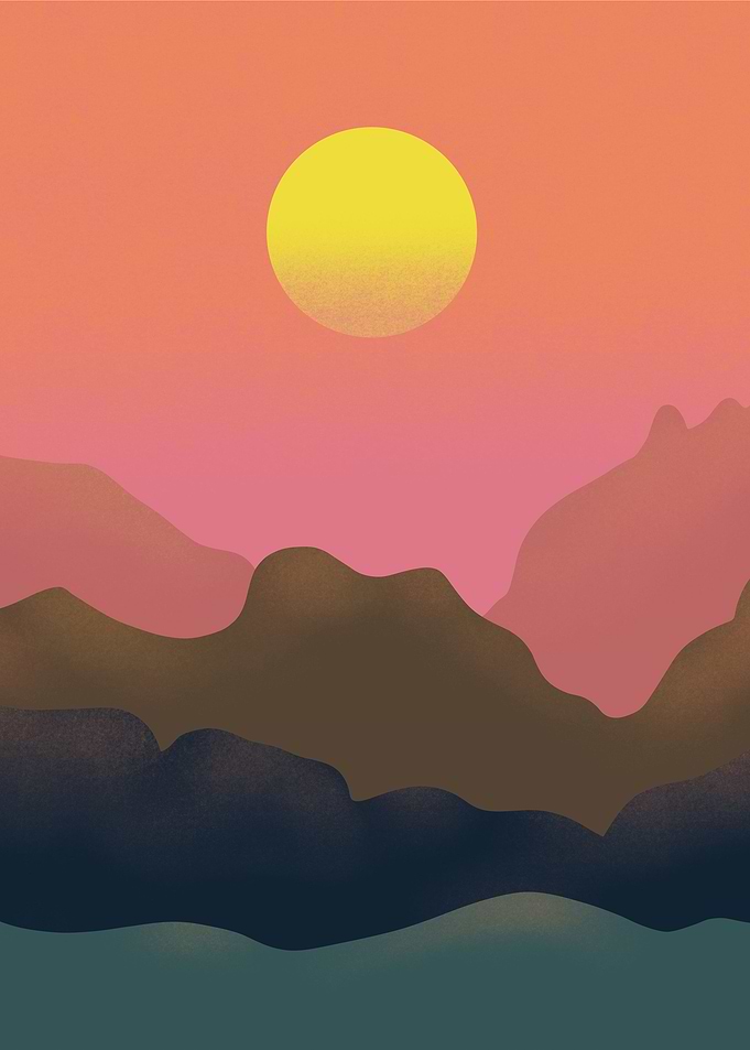 Sunset 1