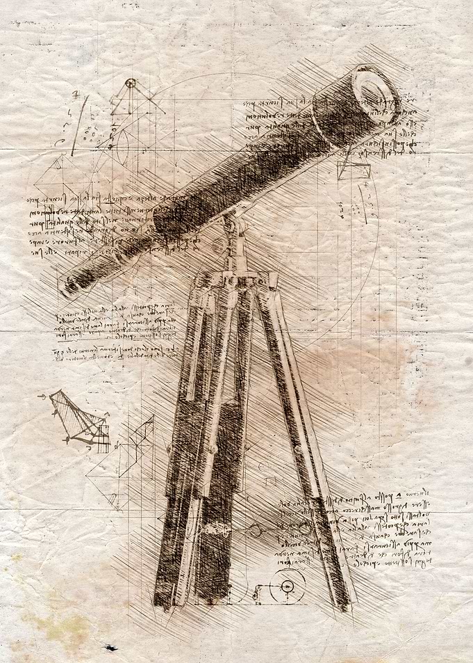 Telescope
