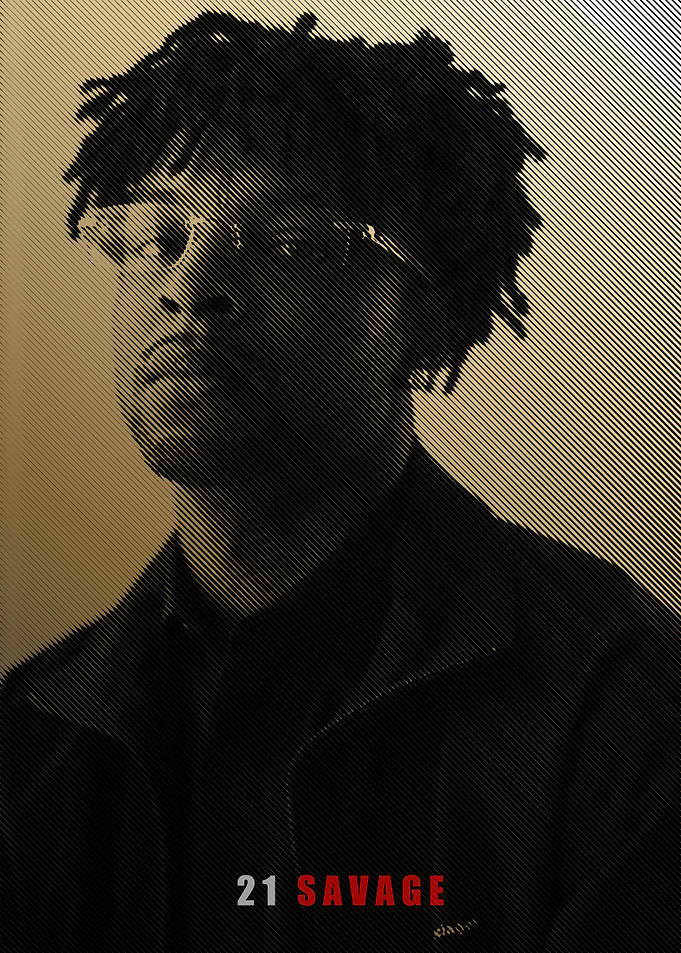 21 savage