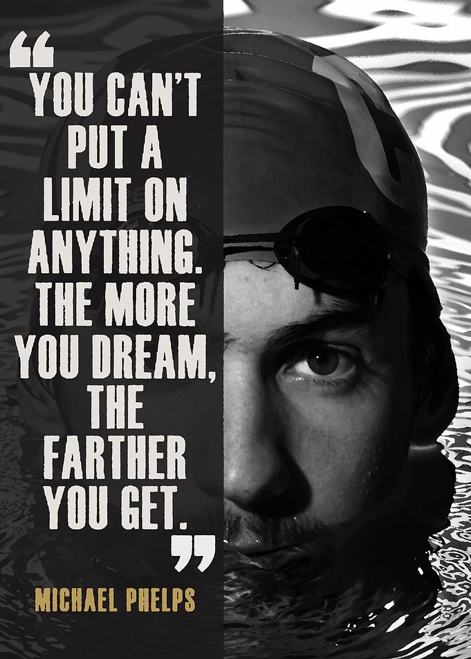 Michael Phelps