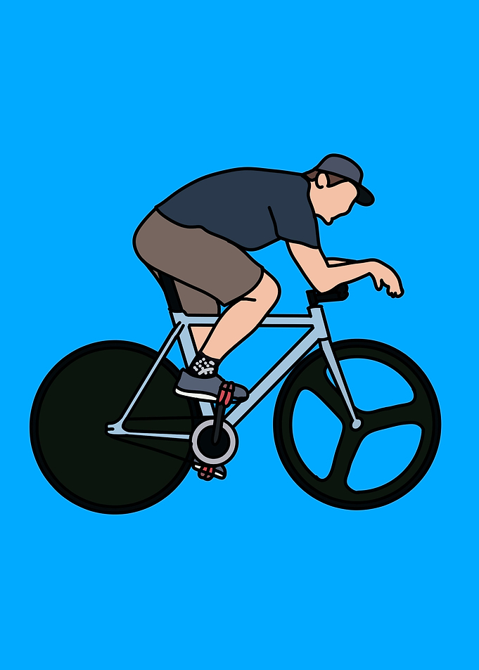 Fixie Boy