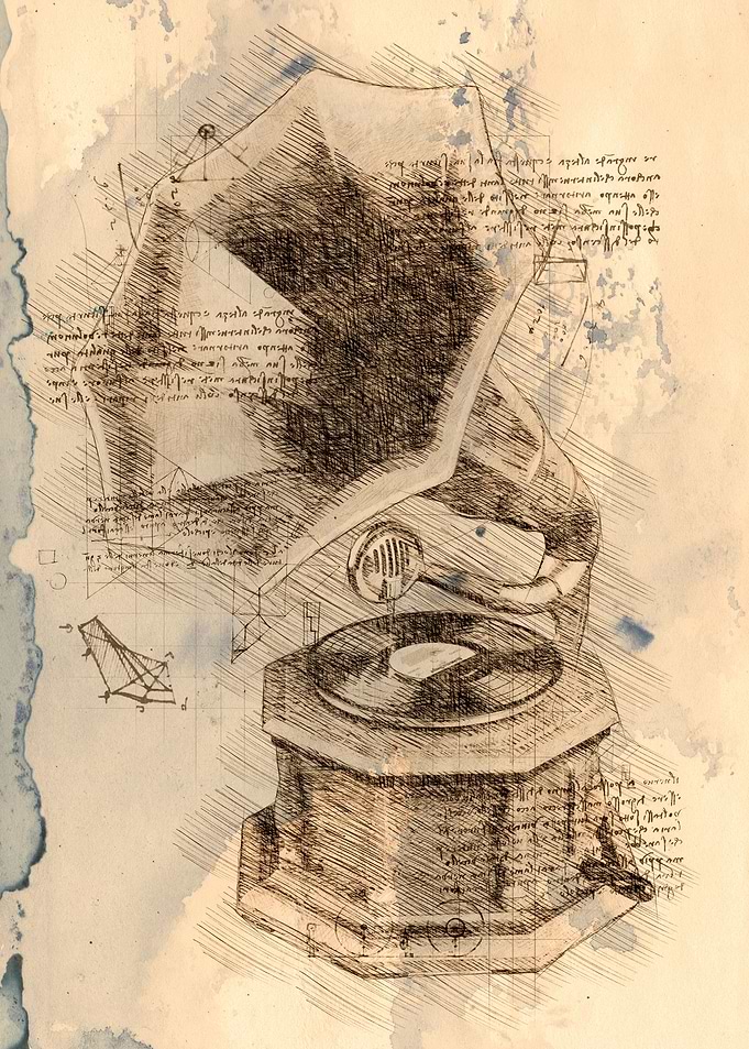 Gramophone