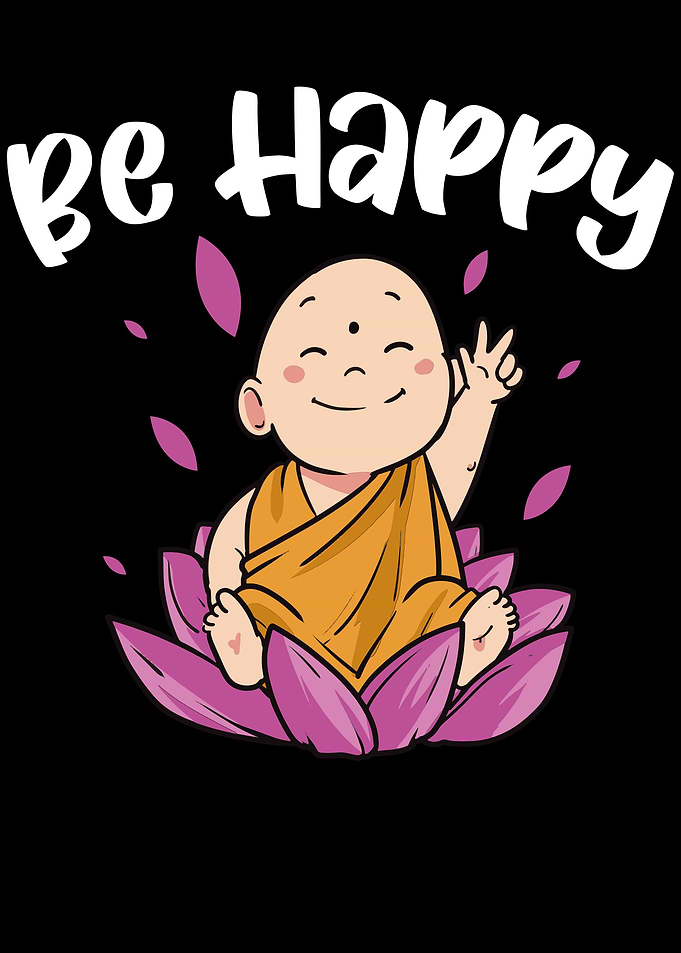 Be Happy Yoga