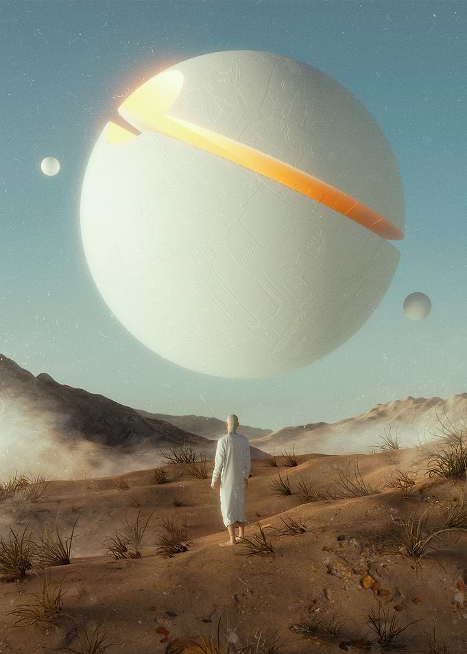 Mirage