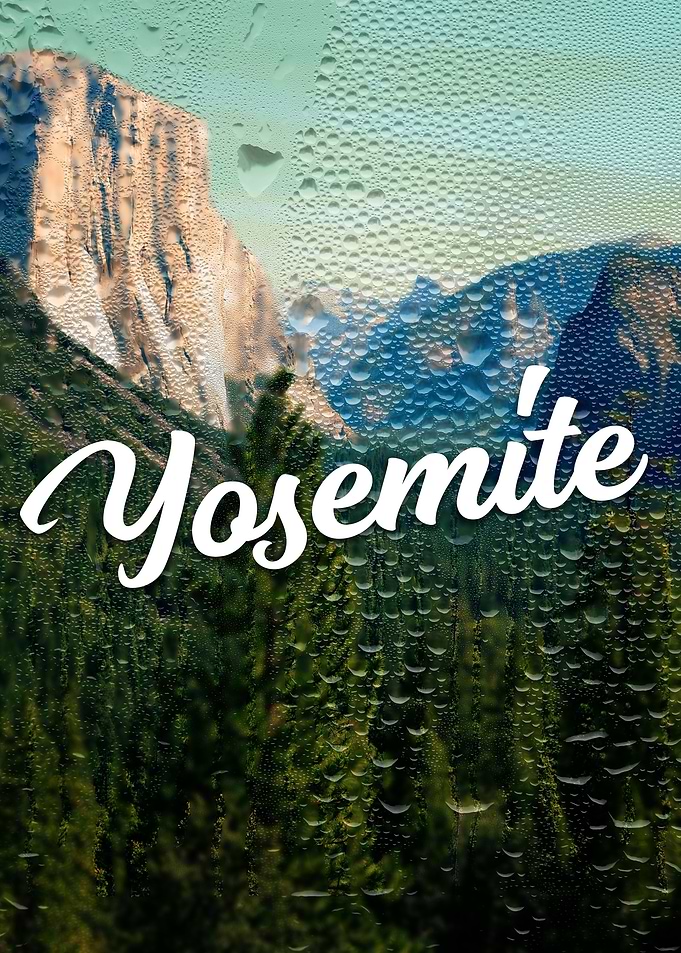 Yosemite