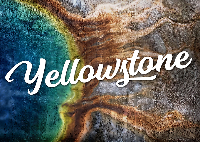 Yellowstone