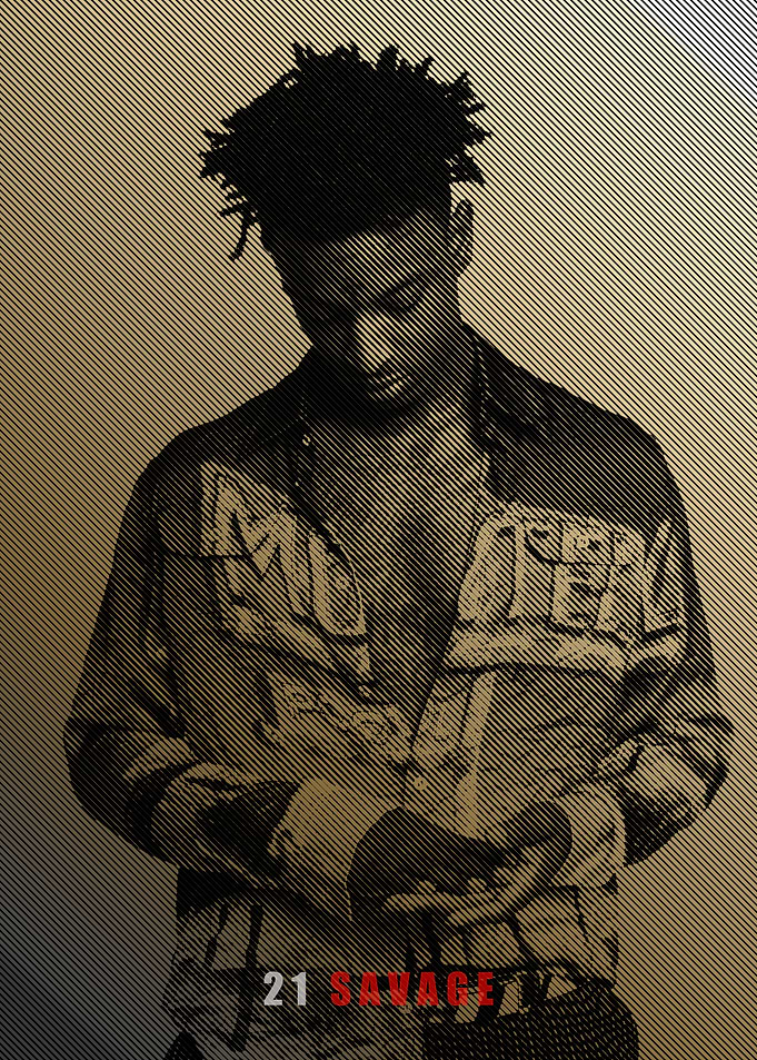 21 savage
