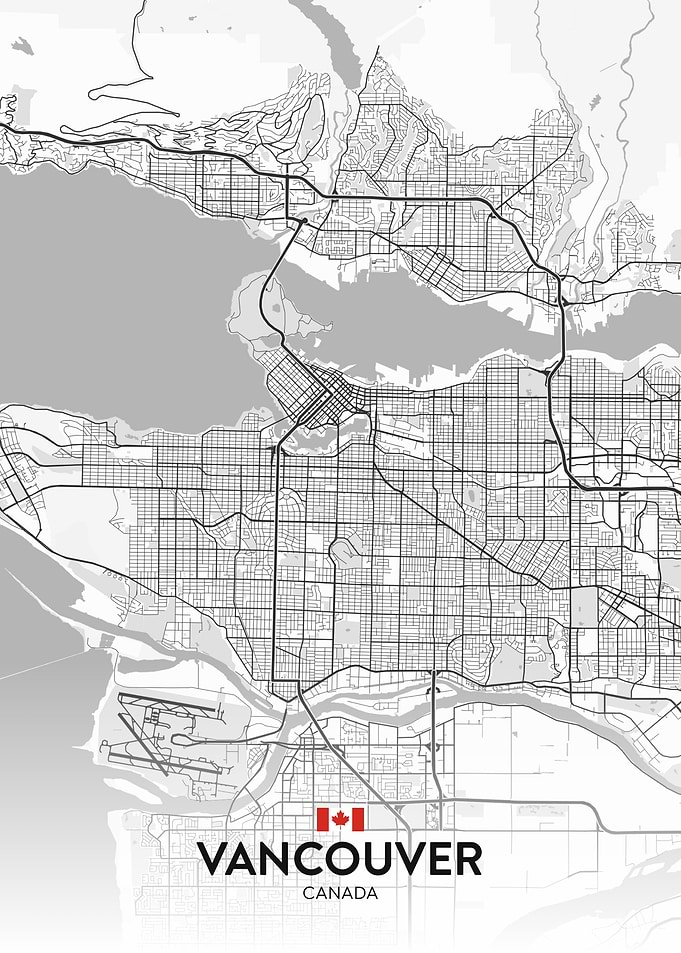 Vancouver CA