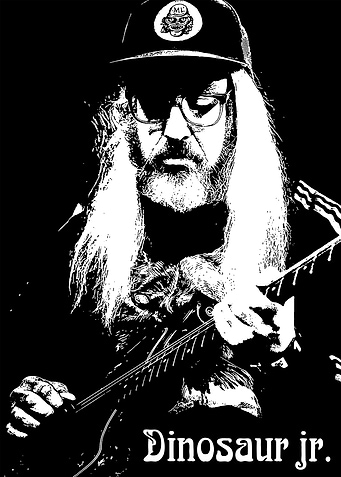 Joseph Donald Mascis Jr