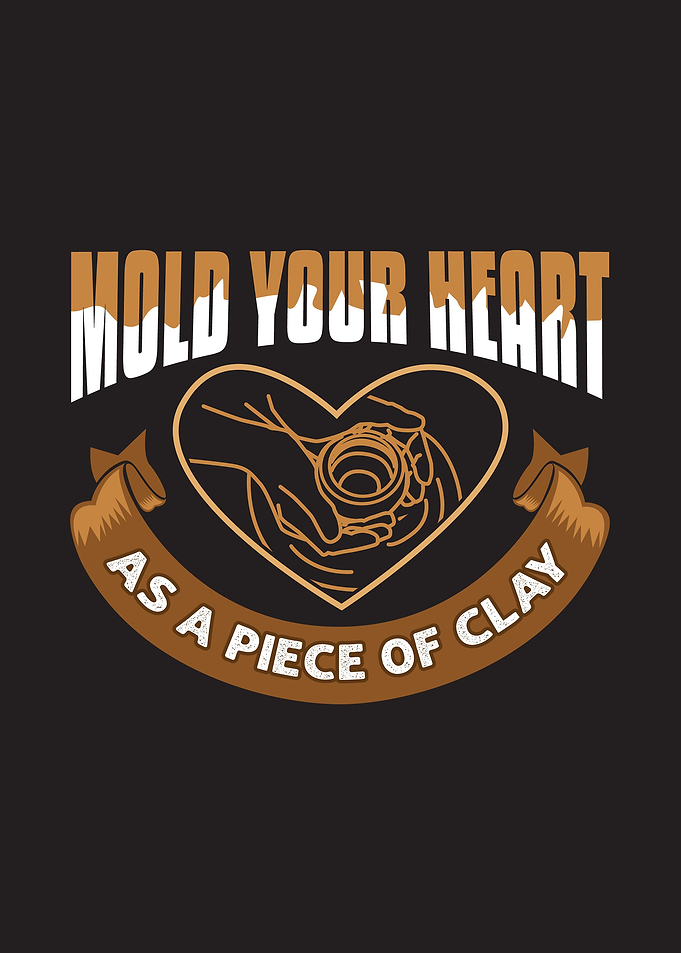 Your Pottery