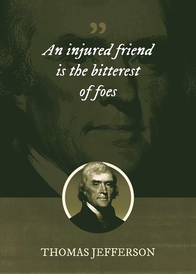 An injured friend is the