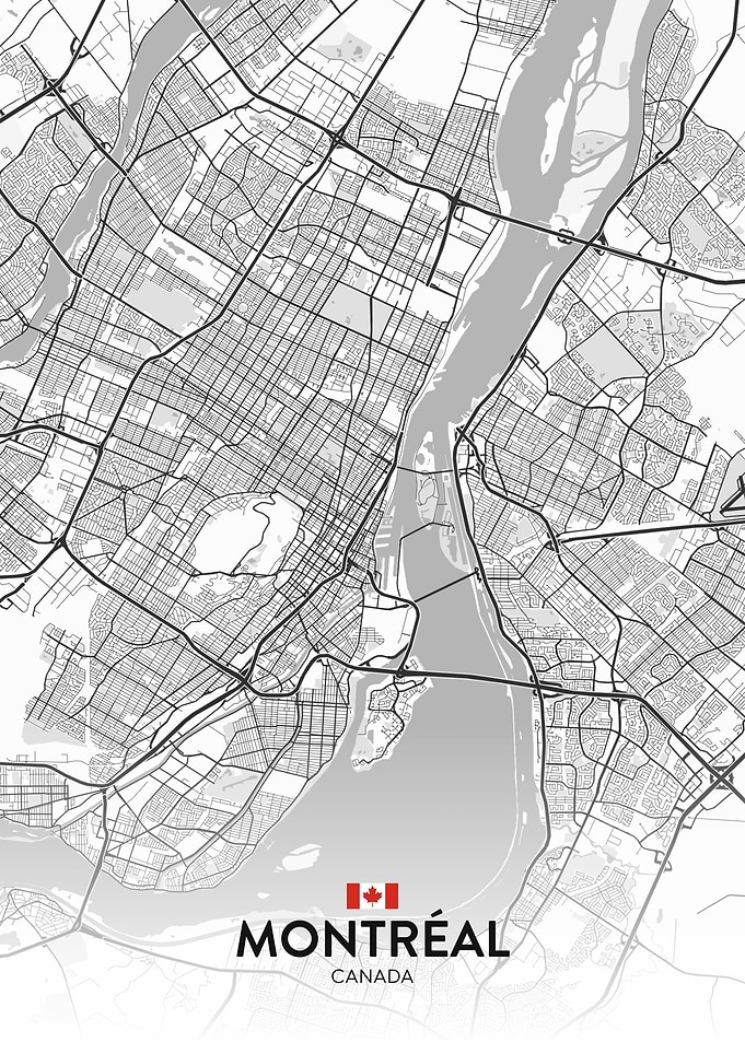 Montreal CA
