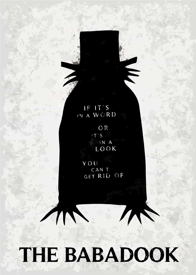 The Babadook
